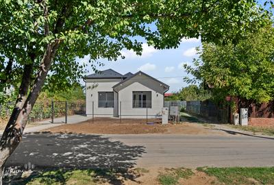 Casă nouă, parter, 500 mp teren Siliștea Snagovului, la 500 m de lac! - 1