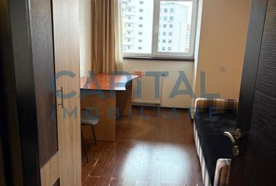 Cmision 0%! 3 camere 82 mp, 2 baii, parcare, liniste, Marasti - 5