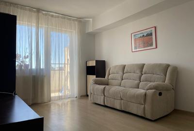 Apartament cu 3 camere si parcare inclusa, acces metrou Aparatorii Patriei - 2