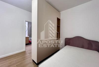 Apartament cu o camera de inchiriat, Torontalului, Timisoara - 6