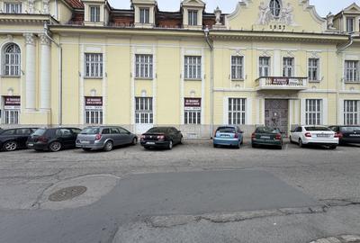 Spatiu la parter in zona Centrala fostul hotel Timisul - 5