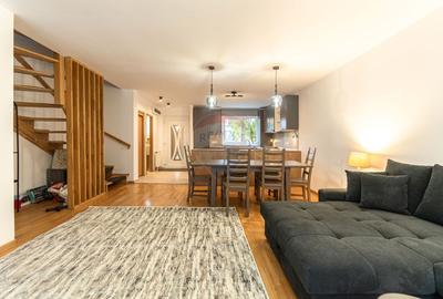 Apartament cu 6 camere de inchiriat in zona Green Valley - Noua - 1