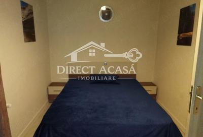 Apartament cu 2 camere-Dambul Pietros - 4