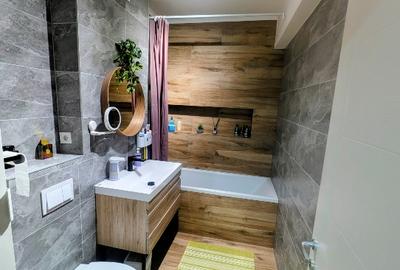 Apartament 3 camere | Prelungirea Mihai Viteazu | Lup Residence - 13