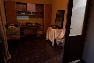 Bd. Ferdinand- Apartament în Vila - 4