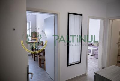 Apartament 2 camere de inchiriat Sibiu - 7