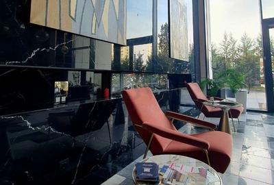 REA1025751 Apartament tip duplex 4 camere I One Herastrau Towers I View superb - 23