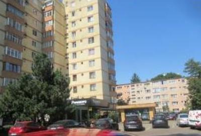 Apartament cu 2 camere în George Enescu