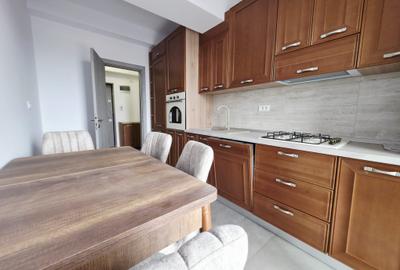 Complex Rezidential IRAM Titan/Loc de parcare - 7