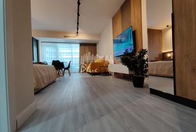 Studio modern cu vedere la mare, în complexul White Titanic - 4