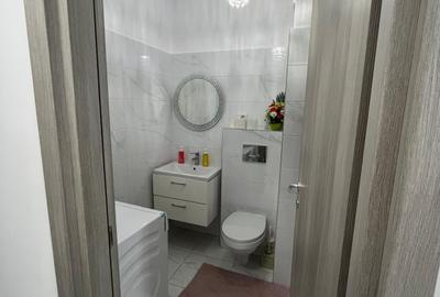 Garsoniera Drumul Binelui , Ansamblul  Tudor Arghezi etajul 2 imobil 2021 - 9