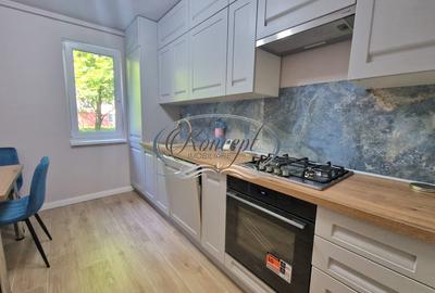 Apartament complet renovat cu garaj in zona Hotel Royal - 9