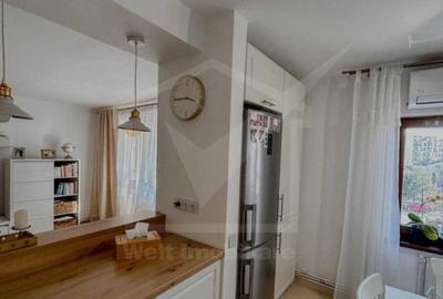 Apartament lux de 4 camere, zona The Office - 7