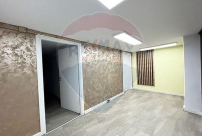 Clădire Corporate Premium de inchiriat, Calea Dumbravii - 21