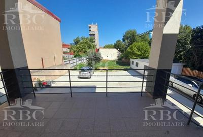 Casa pentru birouri de 300 mp cu 6 parcari Semicentral - 9