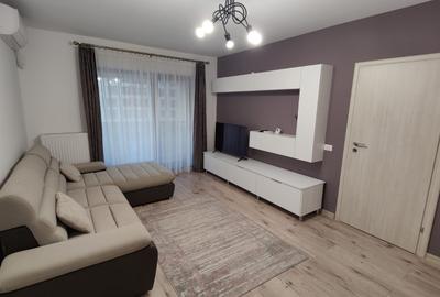 Apartament 2 Camere .Plaza Mall/Exigent-Anchor Plaza . Parc Liniei - 1