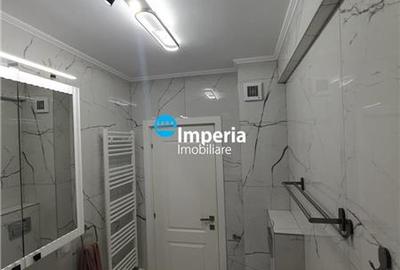 VANZARE APARTAMENT DE LUX - 3 CAMERE DECOMANDATE | COMPLET MOBILAT SI UTILAT | 9 - 7
