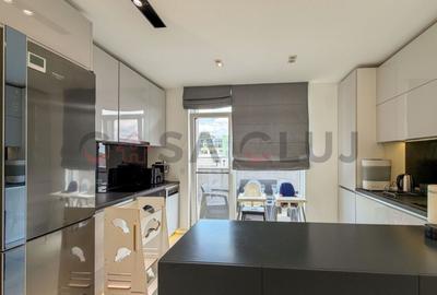 4 camere la cheie, pe 2 niveluri, Soporului! - 7