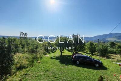 Terenul pe care se clădește visul tău – Tocile, Sibiu - 9
