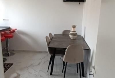 Apartament cu 2 camere - zona Bucium - Visan  - Complex Nairobi -  Pet Friendly - 9