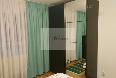 3 camere decomandate/Parcare/Cartier Zorilor - 8