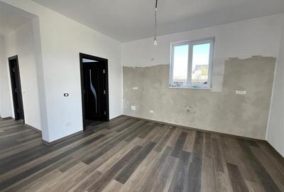 Olosag, Vila P+1E, 194 Mp., Compartimentare  Moderna - 8