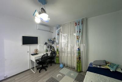 Apartament cu 3 camere | La cheie | 2 bai | Cartierul Mărăști - 7