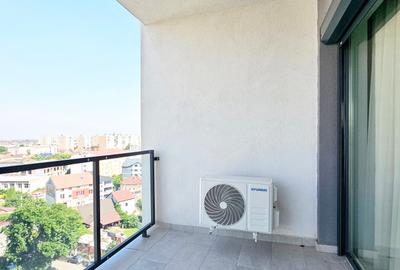 Apartament premium 3 camere de inchiriat - ADORA PARK - 10