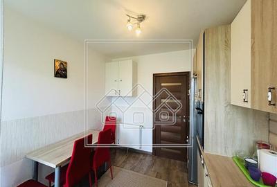 Apartament de vanzare in Sibiu -54 mp utili+parcare subterana-Turnisor - 6