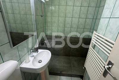 Apartament 2 camere cu balcon si pivnita zona Rahovei Sibiu - 5