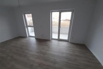 Vanzare apartament 2 camere finisat bloc nou 4 km de Auchan Iris, Cluj-Napoca - 1