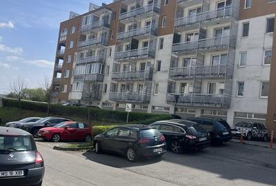 Penthouse modern si spațios, zona Cantemir, str Muntenia - 6