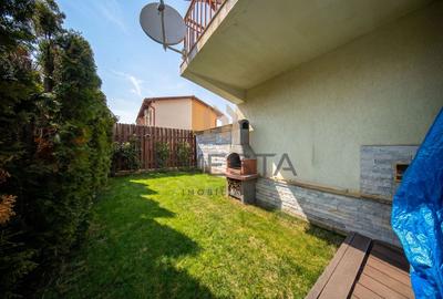 Duplex finisat la cheie! Zona Grand Hotel Italia! Retras de la strada! - 13