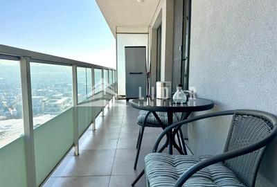 Apartament 3 camere de vânzare Cluj-Napoca, Grigorescu – Tăietura Turcului 63mp - 7