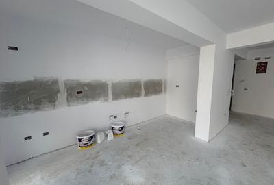 APARTAMENT 4 CAMERE | 115.8MP | 45.55MP TERASA | FINALIZAT | IANCU NICOLAE - 8