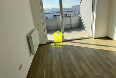 PENTHOUSE DE VÂNZARE,  Cartier Bună Ziua - 4