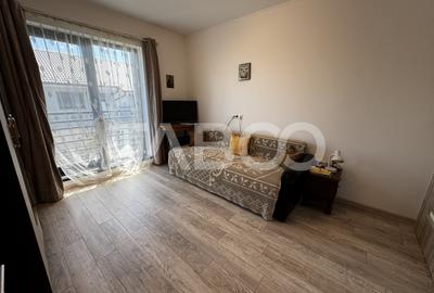 Casa de vanzare 4 camere 2 bai incalzire in pardoseala Selimbar Sibiu - 7