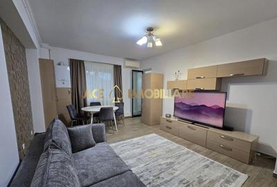 3 Camere de inchiriat | Muncii | Metrou | Centrala | Parcare | Mobilat - 3