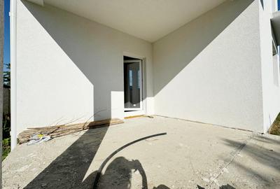 Duplex 4 camere, 110 mp utili, 200mp teren - Giroc - 17