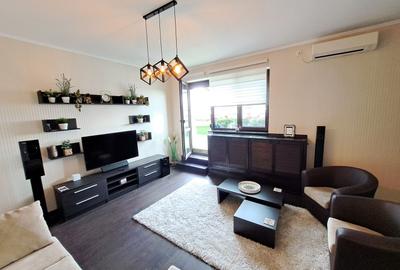 Garsonieră 40 mp + Terasă Spațioasă 60 mp - Iancului - 4
