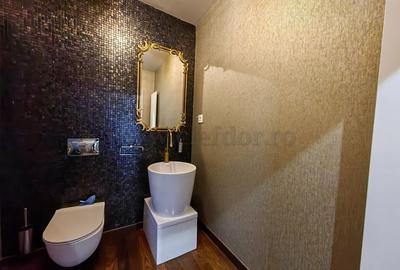 Baneasa Residential Park - Vila in apropiere de British School - 11