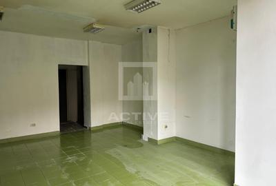 Spatiu comercial || Piata Marasti - 3