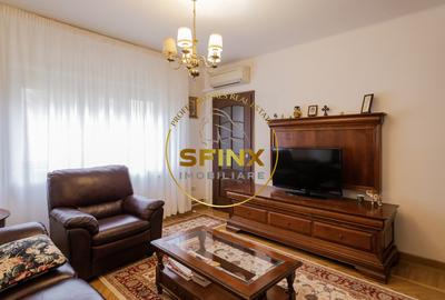 Casă individuală cu 5 camere în Vatra Luminoasă