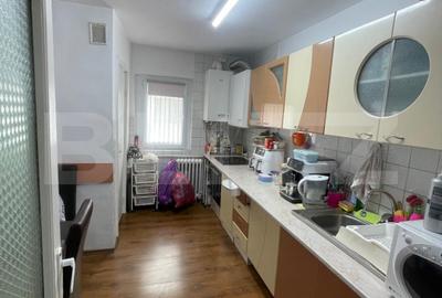Apartament 4 camere 78mp, Marasti - 4