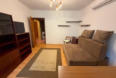 Titan 2 Camere Parter Inalt 49 Mp 6 Min Metrou  6 Min Parc IOR Pet Friendly - 9