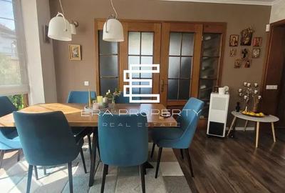 Casa individuala / teren 430 mp /panouri fotovoltaice/ Selimbar - 2