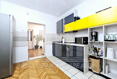 Casa individuala | De inchiriat | 250 mp | 6 camere | Cetate - 4