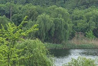 Teren zona lacului, 520mp si 640mp, str."Trei lacuri", 85E/mp, posibil rate - 6