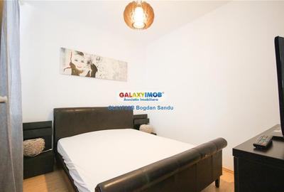 Apartament cu 2 camere de inchiriat in Style Residence - 9