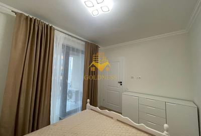 2 Camere Openspace, Lux, Intre lacuri, Parcare, FSEGA, Iulius Mall. - 5